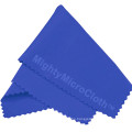 Microfiber Embossed Cloth for Lens Cleaning